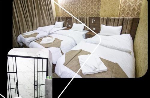 Downtown Amman Hotel | Beirut Hotel 2 New