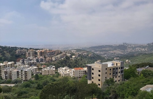 Duhur ash Shuwayr Apartment | Beirut view apartments