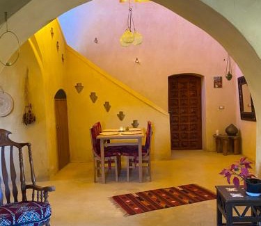 Tunis Village House | Beit Ain al Haya