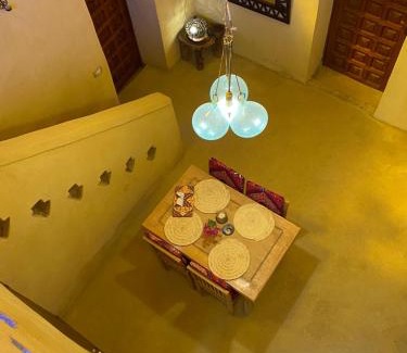 Tunis Village House | Beit Ain al Haya
