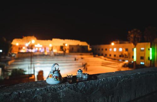Al-Karak House | Beit alkaram