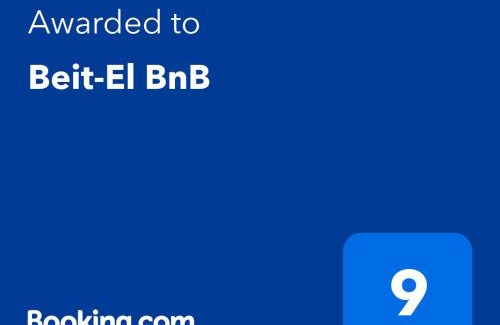 Polokwane Bed & Breakfast | Beit-El BnB