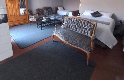 Polokwane Bed & Breakfast | Beit-El BnB