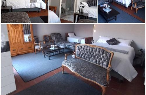 Polokwane Bed & Breakfast | Beit-El BnB