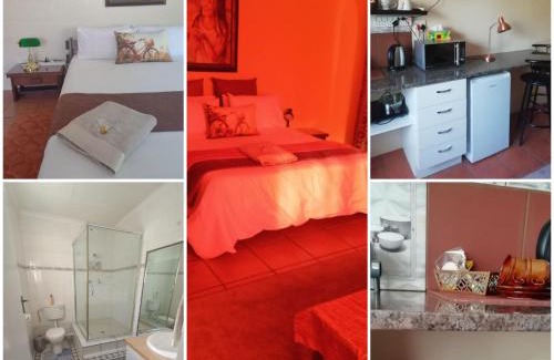Polokwane Bed & Breakfast | Beit-El BnB