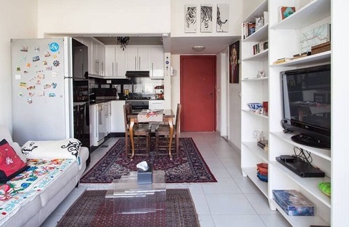 Beirut Apartment | Beit El Rihab