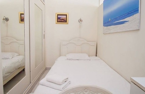 Beirut Apartment | Beit El Rihab
