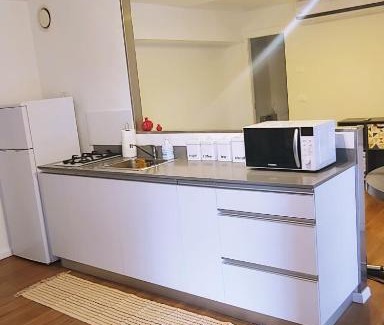Ben Shemen Apartment | Beit Kedem