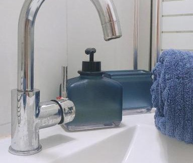 Ben Shemen Apartment | Beit Kedem