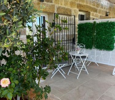 Beiteddine House | Beit Lebbos Boutique Hotel