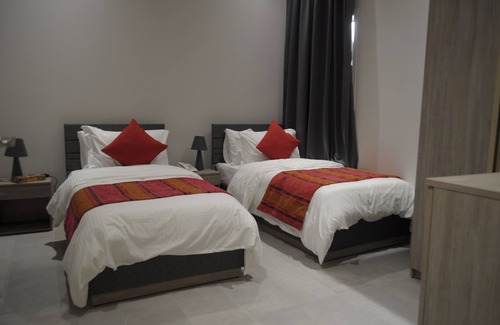 Beiteddine House | Beit Lebbos