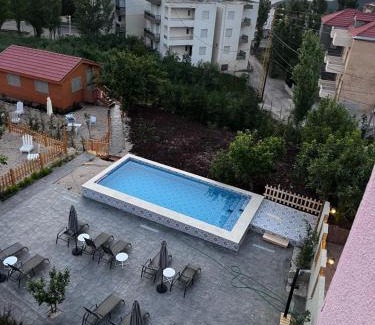 Ehden House | Beit Mirna Guesthouse & Chalet - Ehden