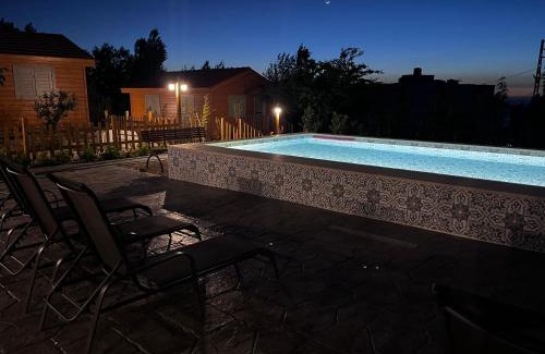 Ehden House | Beit Mirna Guesthouse & Chalet - Ehden