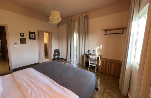 Ehden House | Beit Mirna Guesthouse & Chalet - Ehden