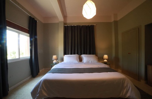 Ehden House | Beit Mirna