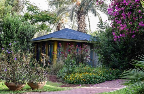 Ramot Apartment | Beit Ram Sherf Country Resort