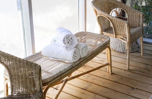 Ramot Cabin | Beit Ram Sherf