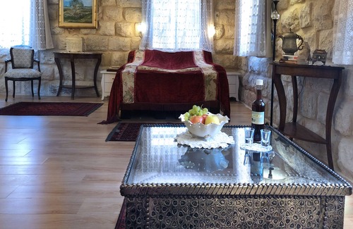 Metula Hotel | Beit Shalom Historical Boutique Hotel