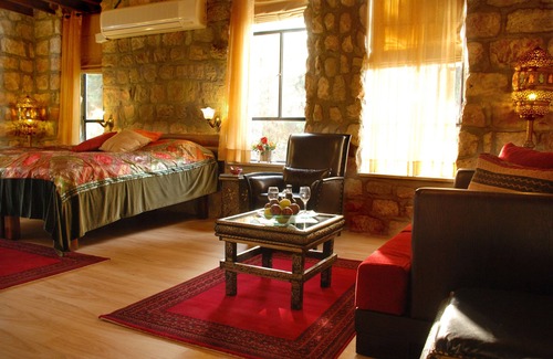 Metula Hotel | Beit Shalom Historical Boutique Hotel