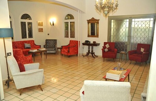 Ghazir House | Beit Wadih