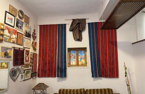 Bethlehem Hostel | Beit Zaman hostel