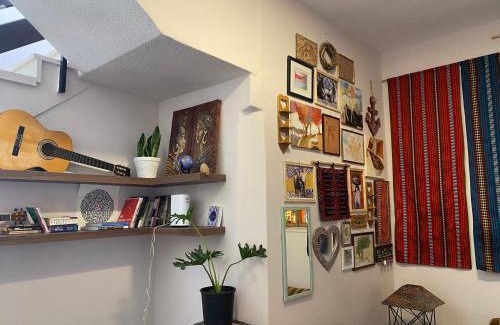 Bethlehem Hostel | Beit Zaman hostel
