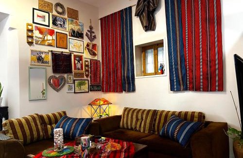 Bethlehem Hostel | Beit Zaman hostel