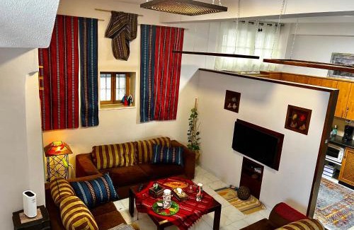 Bethlehem Hostel | Beit Zaman hostel