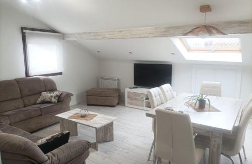 Bejar Apartment | Bejar Alojamiento La Plaza