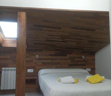Bejar Apartment | Bejar Alojamiento La Plaza