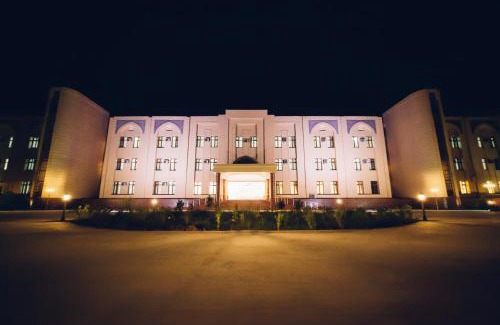 Khiva Hotel | Bek Khiva Hotel