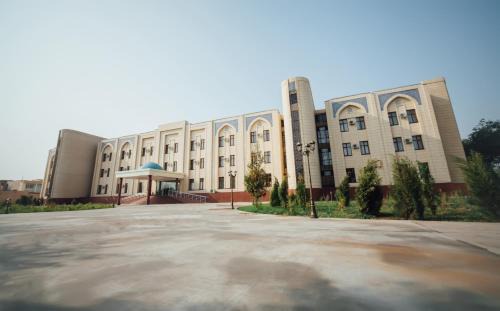 Khiva Hotel | Bek Khiva Hotel