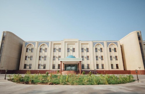Khiva Hotel | Bek Khiva Hotel