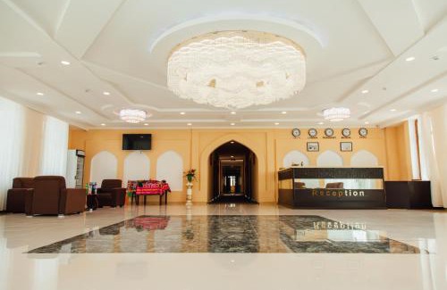 Khiva Hotel | Bek Khiva Hotel
