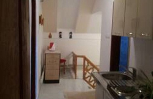 Zabljak House | Beka apartments - Loft room 3 with shared bathroom