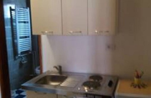 Zabljak House | Beka apartments - Loft room 3 with shared bathroom