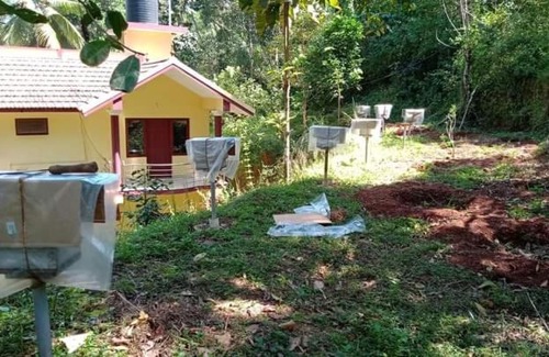 Bovikanam Apartment | Bekal Muliyar Home Stay