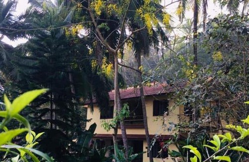 Bovikanam Apartment | Bekal Muliyar Home Stay
