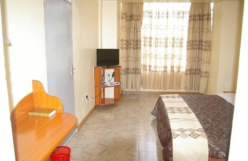 Kerugoya Hotel | Bekam Hotel