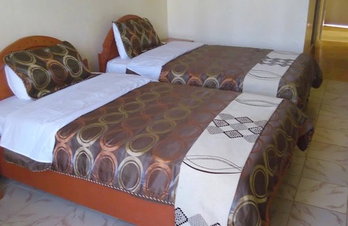 Kerugoya Hotel | Bekam Hotel