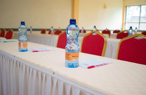 Kerugoya Hotel | Bekam Hotel