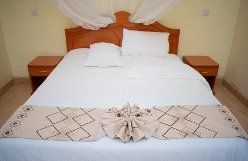Kerugoya Hotel | Bekam Hotel