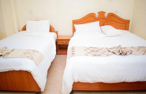 Kerugoya Hotel | Bekam Hotel