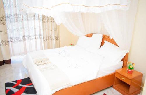 Kerugoya Hotel | Bekam Hotel