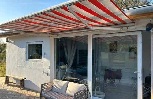 Balatonkiliti House | Bekas Lodge
