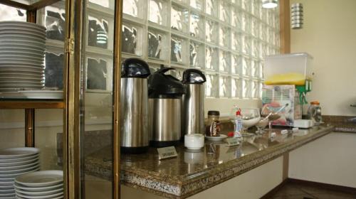 Botucatu Hotel | Bekassin Botucatu Hotéis Ltda