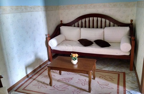 Botucatu Hotel | Bekassin Botucatu Hotéis