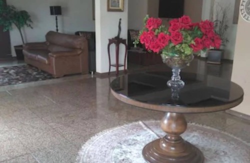 Botucatu Hotel | Bekassin Botucatu Hotéis