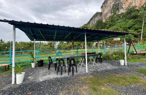 Kangar House | Bekbek's Village
