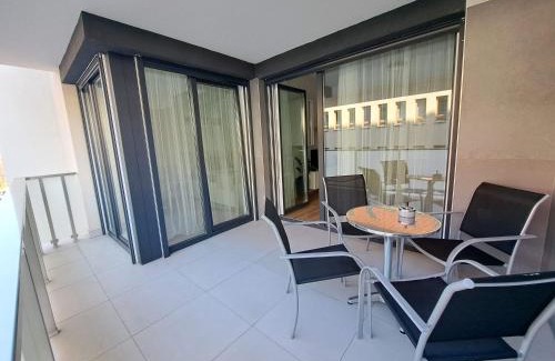 Angyalfold Apartment | Beke Apartment